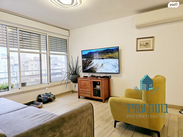 דירה, שדרות בן אב"י 9, מרכז העיר דרום, נתניה