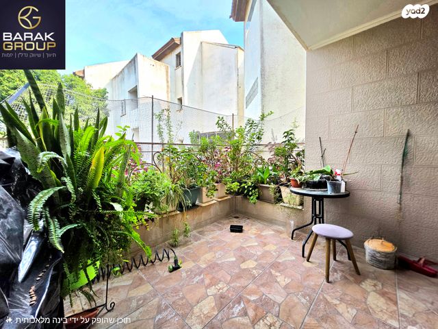 דירה, הדרור 31, קרית רבין, נתניה