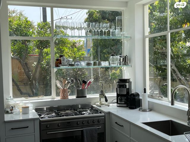 דו משפחתי, ק"ם, רמת החייל, תל אביב יפו