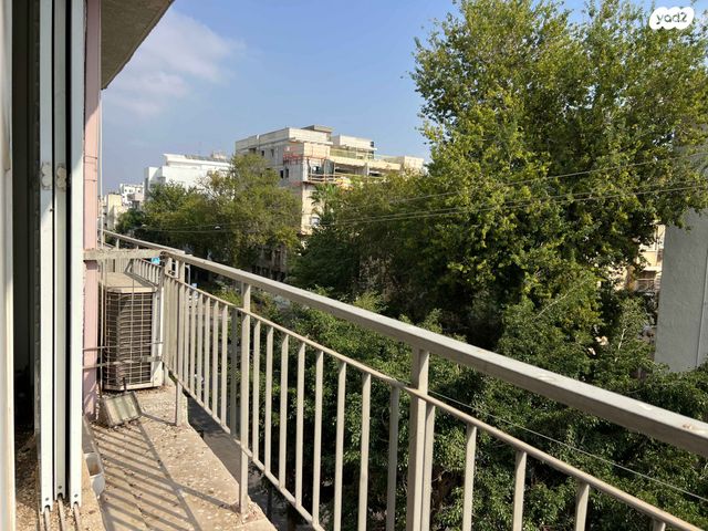 דירה, השדה 16, רמז, מערב ותיק, ראשון לציון