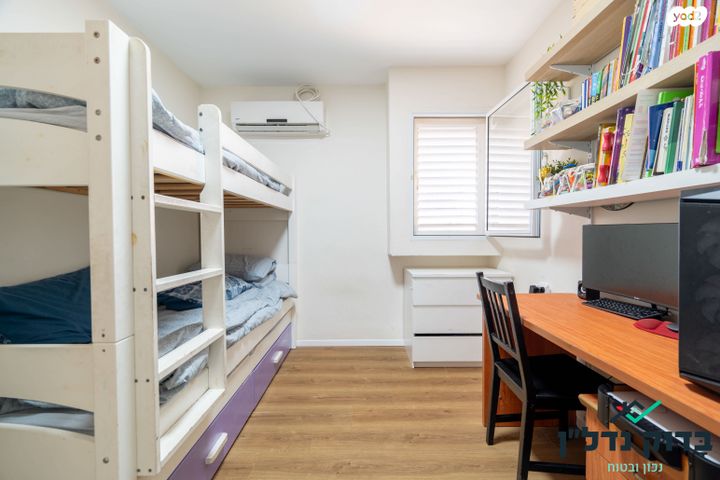 דירה, שדרות בן גוריון 36, בן גוריון, חולון