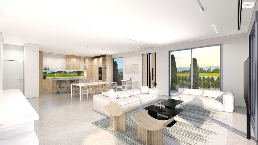 בית פרטי/ קוטג', פרדס הגדוד, נתניה