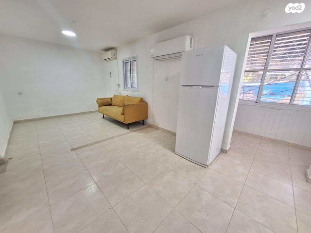 דירה, אליהו הנביא, באר שבע