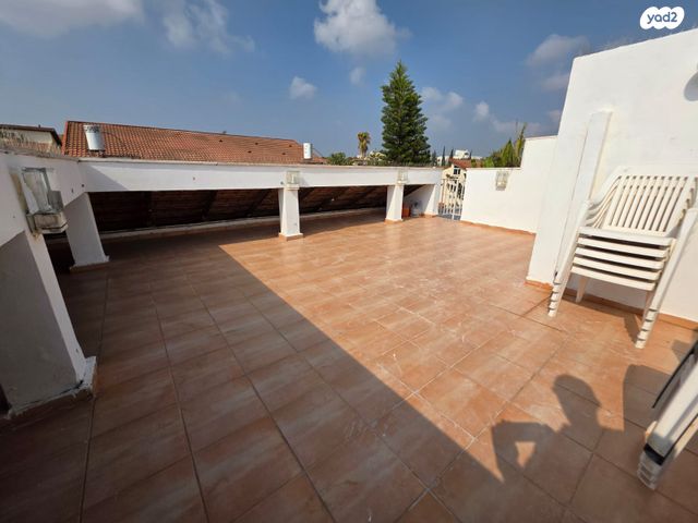 גג/ פנטהאוז, מרכז דרום, רעננה