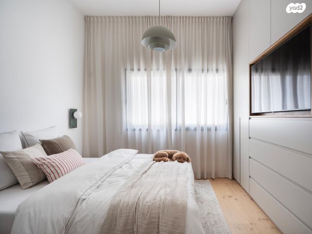 דירה, דיזנגוף, הצפון הישן - דרום, תל אביב יפו