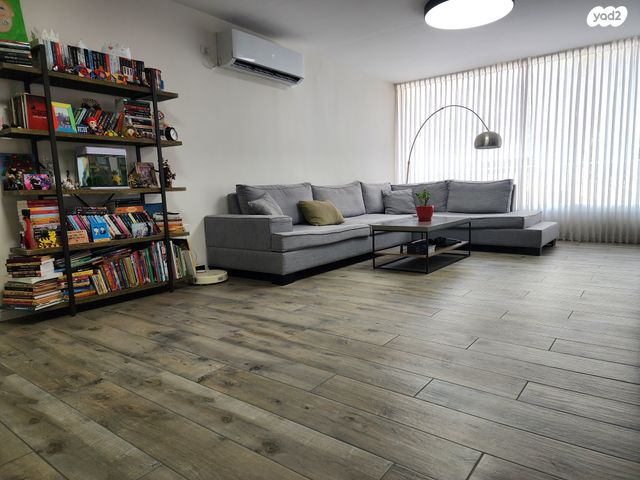 דירה, פתח תקווה