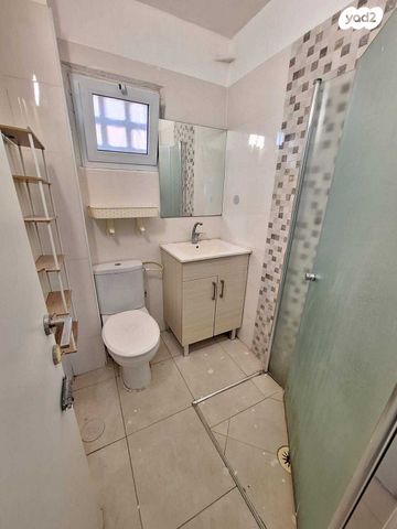 דירה, אליהו הנביא, באר שבע