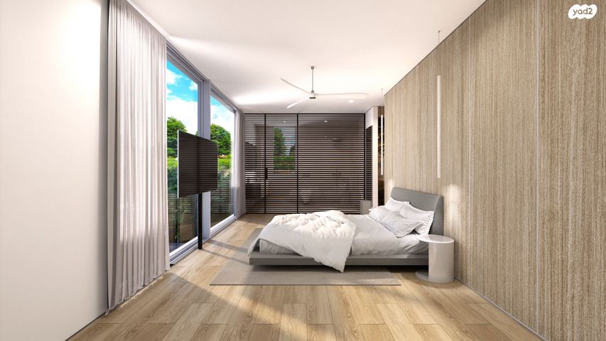 בית פרטי/ קוטג', פרדס הגדוד, נתניה