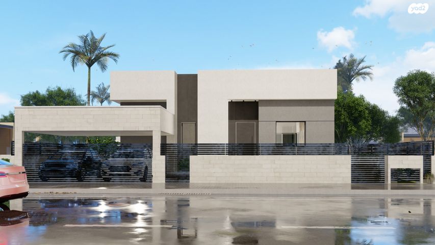 בית פרטי/ קוטג', רננים, ערד