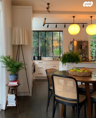 דו משפחתי, ק"ם, רמת החייל, תל אביב יפו