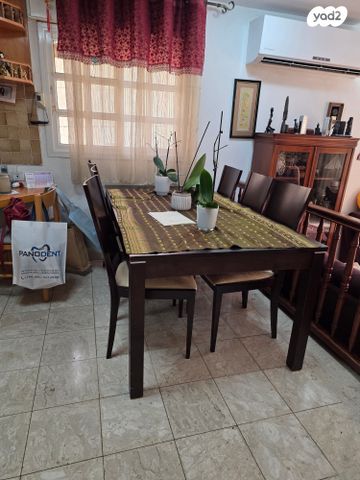 דו משפחתי, ד"ר גרשון ציפר, חיפה