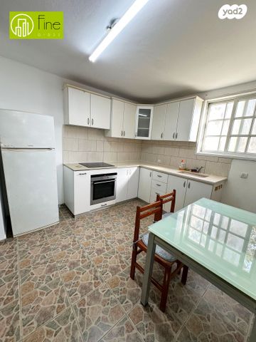 דירת גן, דרך צרפת 37, קרית שפרינצק, חיפה