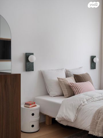 דירה, דיזנגוף, הצפון הישן - דרום, תל אביב יפו