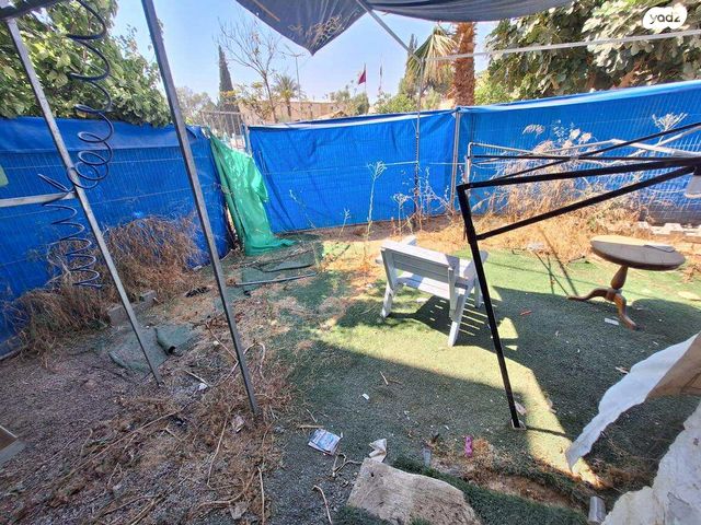 דירה, אליהו הנביא, באר שבע