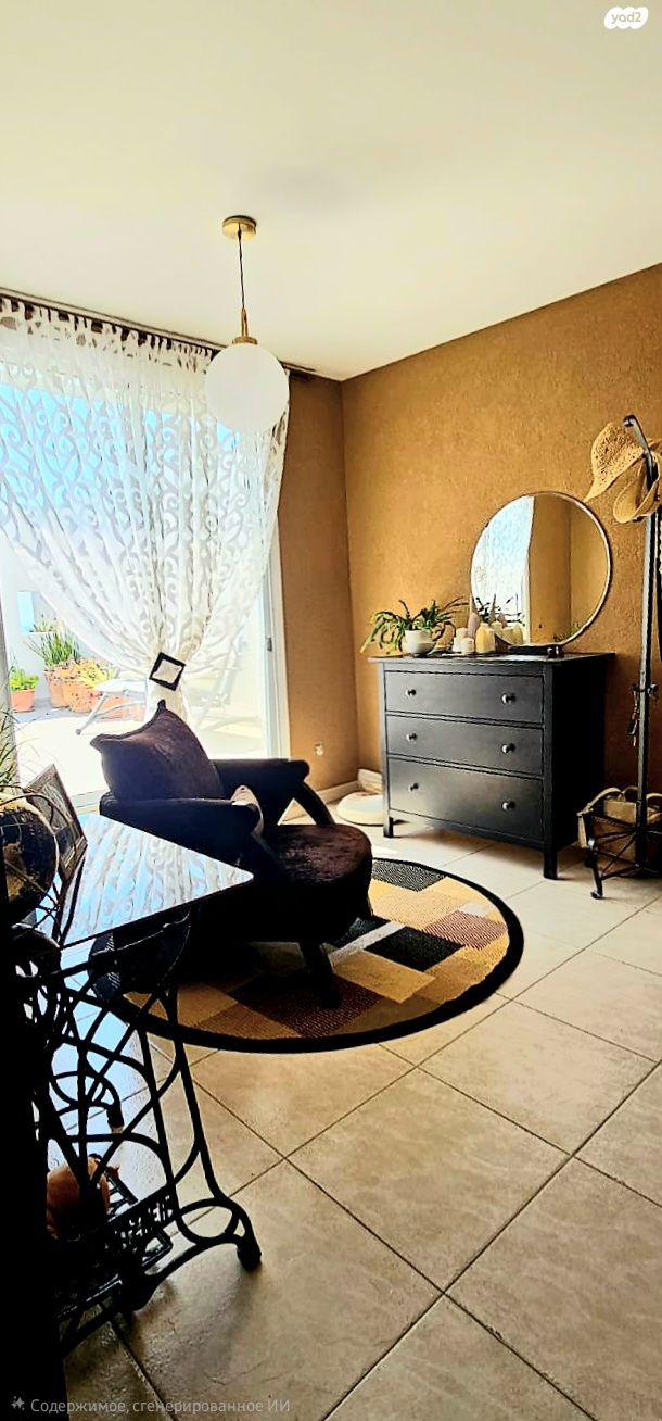 גג/ פנטהאוז, שדרות זלמן שז"ר, עין שרה, נהריה