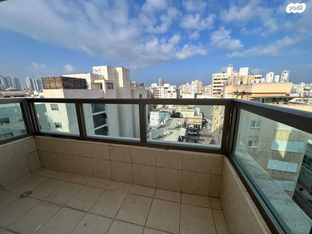 דירה, נתניה