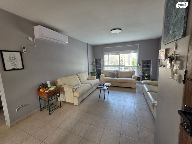 דירה, סיוון, נווה הדרים, אשקלון