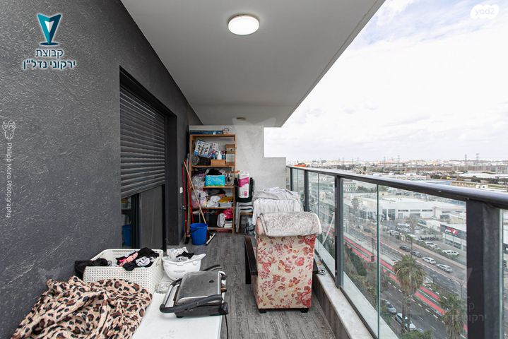 דירה, תל חנן, נשר