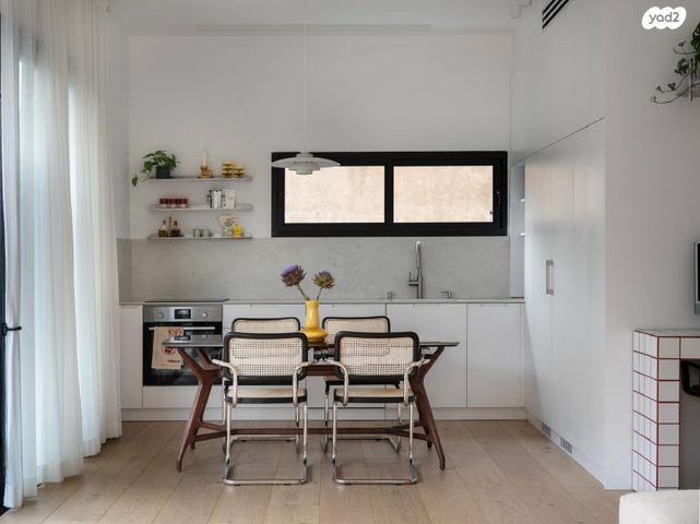 דירה, דיזנגוף, הצפון הישן - דרום, תל אביב יפו