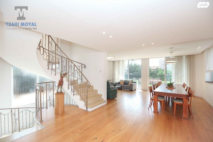 בית פרטי/ קוטג', שגיא, שער אפרים, שער אפרים