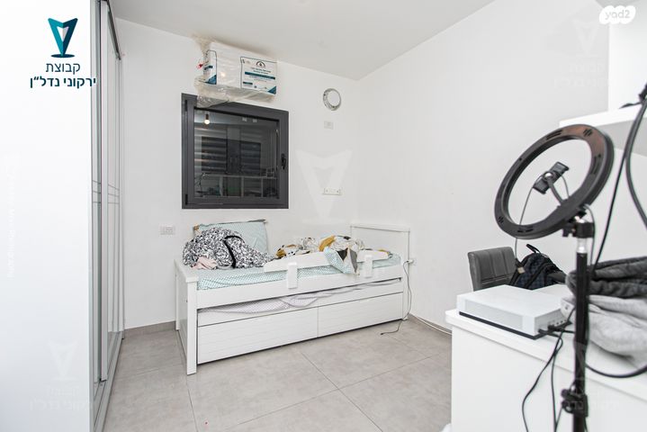 דירה, תל חנן, נשר