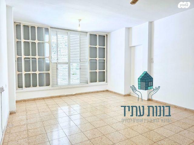 שדרות בנימין 