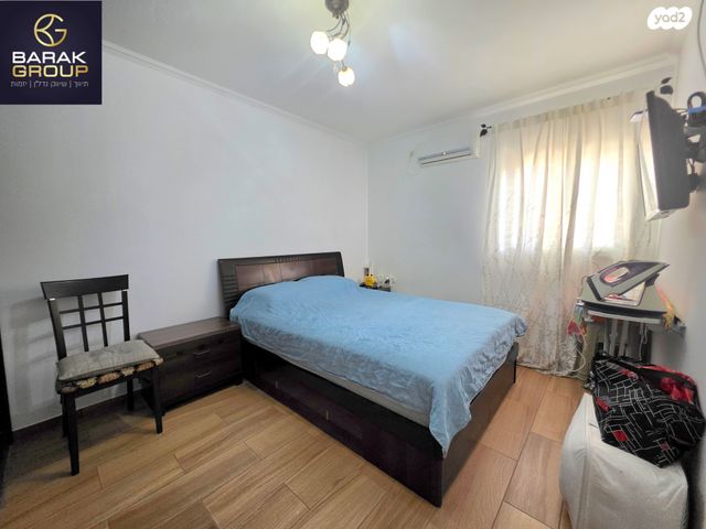 דירה, הדרור 31, קרית רבין, נתניה