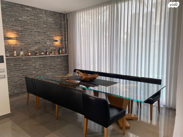 בית פרטי/ קוטג', רובע י"ז, אשדוד