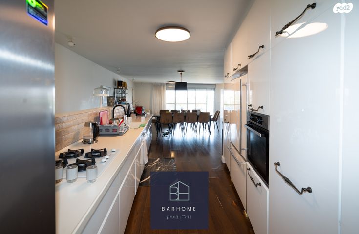 דירת גן, נוף שדמות, הרצליה ב', הרצליה