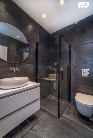 דירה, הכשרת היישוב, חיפה