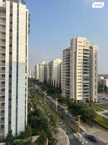 דירה, דרך המשי, גני תקווה מערב, גני תקווה