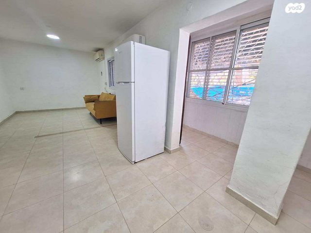 דירה, אליהו הנביא, באר שבע