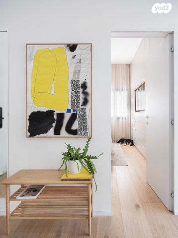 דירה, דיזנגוף, הצפון הישן - דרום, תל אביב יפו