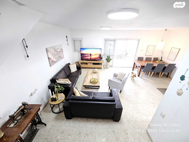 בית פרטי/ קוטג', בית דגן