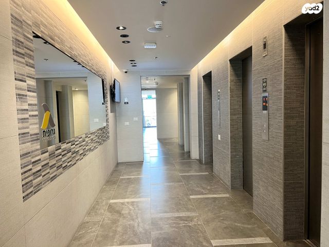 דירה, הכרמל 1, נאות שז"ר, יבנה