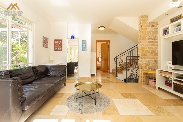 דו משפחתי, הוד הכרמל, דניה, חיפה