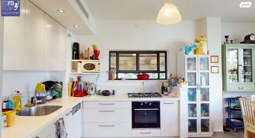 דירה, שדרות סמאטס, הצפון החדש - צפון, תל אביב יפו