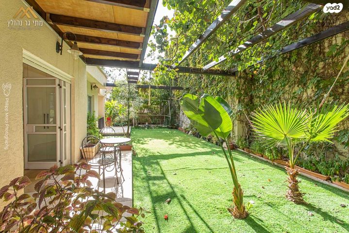 דו משפחתי, הוד הכרמל, דניה, חיפה