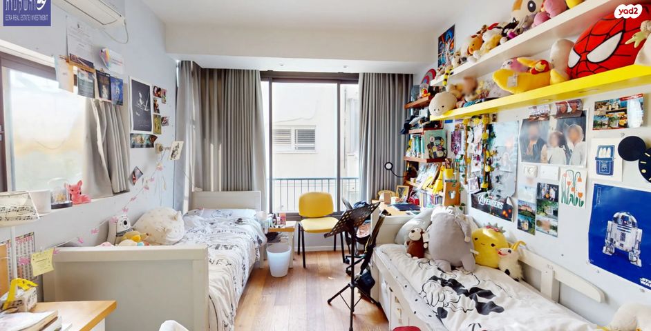 דירה, שדרות סמאטס, הצפון החדש - צפון, תל אביב יפו