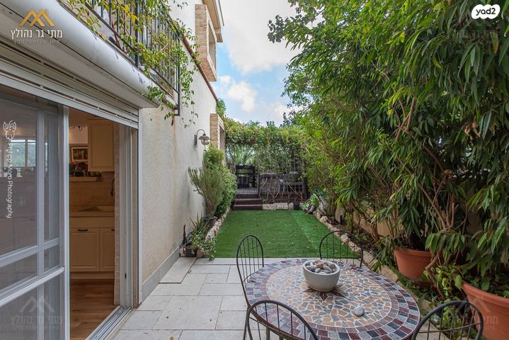 דו משפחתי, הוד הכרמל, דניה, חיפה