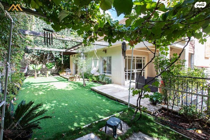 דו משפחתי, הוד הכרמל, דניה, חיפה