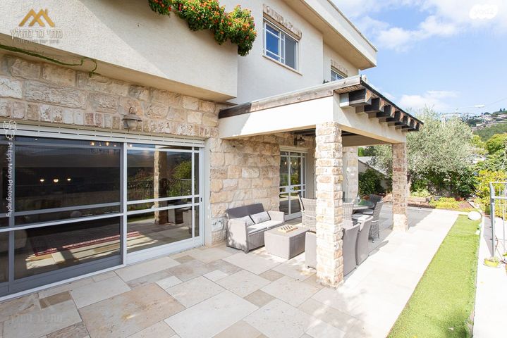 דו משפחתי, הוד הכרמל, דניה, חיפה