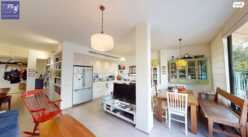 דירה, שדרות סמאטס, הצפון החדש - צפון, תל אביב יפו