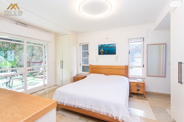 דו משפחתי, הוד הכרמל, דניה, חיפה