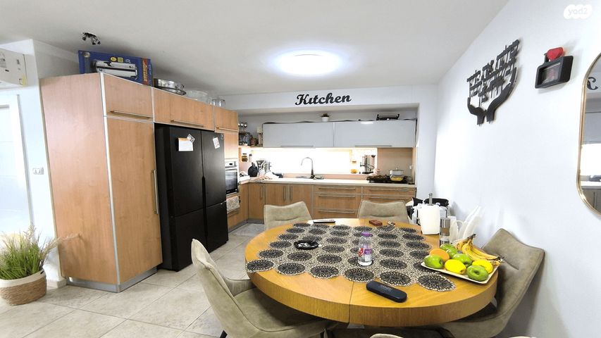 דירה, בר יוחאי, נגבה, רמת גן