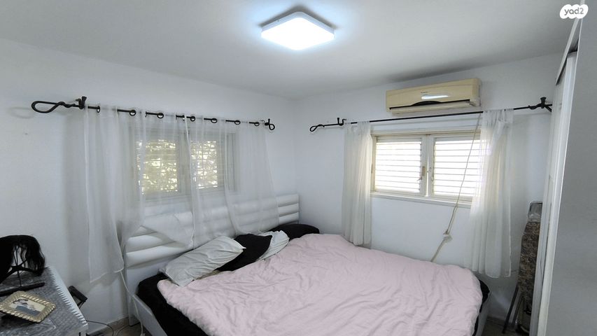 דירה, בר יוחאי, נגבה, רמת גן