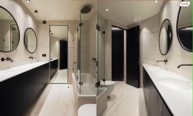 דירה, כוכב הצפון, תל אביב יפו