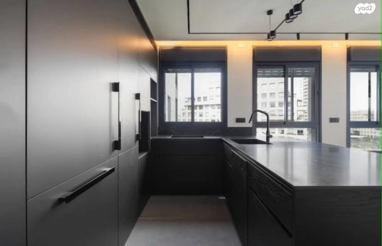 דירה, כוכב הצפון, תל אביב יפו