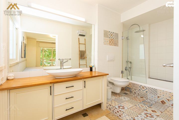 דו משפחתי, הוד הכרמל, דניה, חיפה