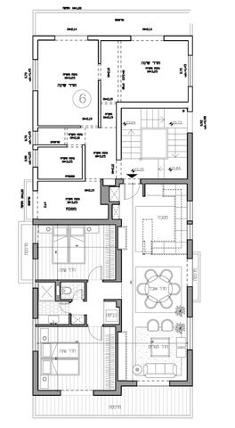 דירה, הצפון הישן - דרום, תל אביב יפו